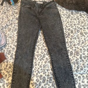 bullhead jeggings